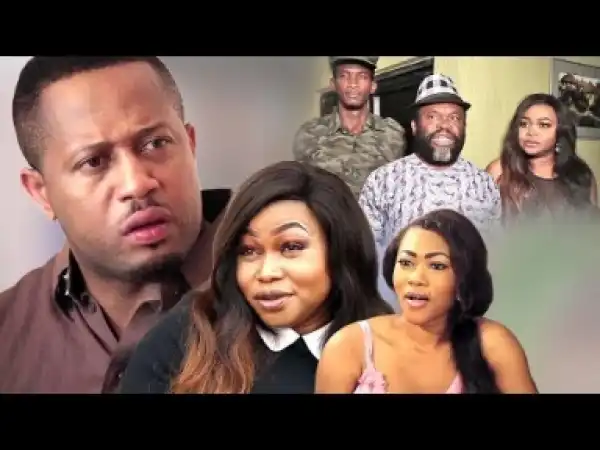 Video: CHIMAMANDA THE GENERALS SIDECHICK 1 - RUTH KADIRI Nigerian Movies